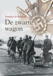 J. Keizer - De zwarte wagon