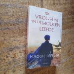 Leffler, Maggie - De vrouw die in de wolken leefde