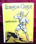 Zeeuw de P. J.Gzn / Serie Oud Goud 1ste reeks - 9. Pinokkio16. Robinson Crusoë - 20. Robin Hood - 21. Goud-Eiland - 31. Ivanhoe.