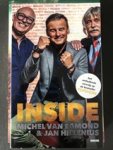 Egmond, Michael van& Hillenius, Jan - Inside Egmond, Michael van& Hillenius, Jan - Inside