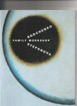Rodchenko, Varvara - rodchenko family workshop