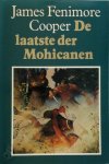 James Fenimore Cooper 212103 - Laatste der mohikanen
