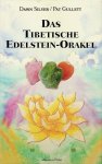 Silver, Dawn / Pat Gullett - Das Tibetische Edelstein-Orakel