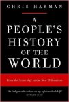 Chris Harman - A People's History of the World
