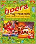 C. van der Sluis - HOERA IK MAG TRAKTEREN