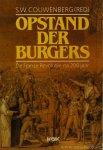 COUWENBERG, S.W., (RED.) - Opstand der burgers. De Franse revolutie na 200 jaar.