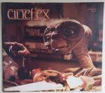 Shay, Don (editor) - Cinefex...the journal of cinematic illusions
