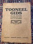 Hoedt, P. J. 'D. - TONEELGIDS voor den ernstigen liefhebber - toneelspeler Hoedt, P. J. 'D. - TONEELGIDS voor den ernstigen liefhebber - toneelspeler