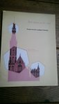 Blaauw, Sible de en Werff, Egbert van der - Een teken in de stad. De toren van de St. Jozefkerk in Groningen