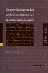 Bongenaar, Karel E.M. - De ontwikkeling van het zelfbesturend landschap in Nederlandsch-Indië 1855-1942.