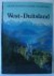 Woldring, J.L. - Grote Reis-Encyclopedie van Europa - WEST-DUITSLAND
