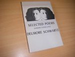 Delmore Schwartz - Selected Poems (1938-1958) Summer Knowledge