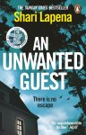 Shari Lapena - An Unwanted Guest
