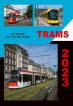 B.A. Schenk, M.R. van der Toorn - Trams 2023
