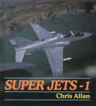 Allan. Chris - Super jets - 1.