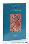 Gerber, Douglas E. (ed.). - A Companion to the Greek Lyric Poets.