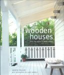 James Merrell - Wooden Houses