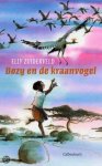 Elly Zuiderveld - Bozy En De Kraanvogel
