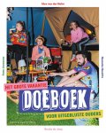 Alex van der Hulst, Anne Janssens - Het grote vakantie-doeboek voor uitgebluste ouders