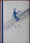 Morrison Margaret, vert. Buhr-Baarslag L J de, foto`s KLM en illustraties Erkelen Paul - Hoog in de lucht