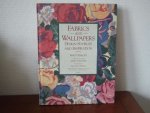 Barty phillips - Fabrics and Wallpaper...Boek over Behang