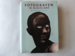 Sinderen, W. van - Fotografen in Nederland / een anthologie 1852-2002