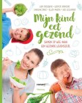 Ellen Moens - Mijn kind eet gezond