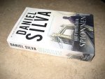 Silva, Daniel - Het huis der spionnen. Een Gabriel Allon-thriller