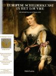 Laclotte, Michel - Europese schilderkunst in het Louvre, met uitzondering van de Franse school