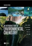 Julian E. Andrews - An Introduction to Environmental Chemistry