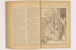 Benn, Ernest - Zeldzaam. The story of Joseph & his brethren (4 foto's)