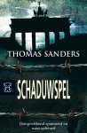 Thomas Sanders, t. Sanders - Schaduwspel