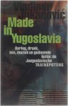 Vladimir Jokanovic - Made in Yugoslavia