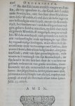 Coccejus, Johannes - Verantwoordinge van een Poolsch ridder tegen het Placcaet van d'edele groot mog. heeren Staten van Hollandt en West-Vrieslandt, van den 19. Sept. Ao. 1653. waer by de voort-plantinghe vande Sociniaensche leere wordt verboden: / ondersocht van ...