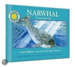 Janet Halfmann - Narwhal: Unicorn of the Sea