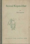 Jensema, Sien - Berend Kopstubber