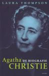 Thompson, Laura - Agatha Christie - De Biografie