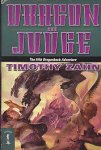 Zahn, Timothy - Dragonback 5: Dragon and Judge