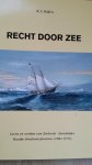 Baljuw A. - Recht Door zeez