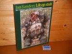 Sanders, Jan. - Lik op Stuk.