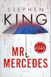 King, Stephen - Mr. Mercedes | Stephen King | (NL-talig) 9789024564675 boek met flappen EERSTE DRUK.