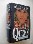 Haley, Alex (and Stevens, D., voltooiing na de dood van H.) - Queen