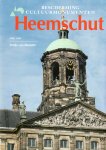 Kamerling, J. (eindred.) - Heemschut - April 1998 - No. 2 - Themanummer Vrede van Munster