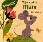 Diverse auteurs - Mijn kleine muis