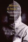 Marente de Moor 10812 - De Nederlandse maagd