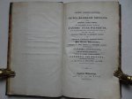 Hengel, Jac. van - Specimen juridicum inaugurale, de Tribus Majoriani Novellis. Hengel, Jac. van - Specimen juridicum inaugurale, de Tribus Majoriani Novellis.