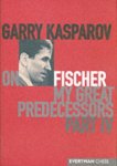 Garry Kasparov - G Kasparov My Great Predecessor P4