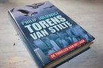 Jolowicz Philip - TORENS VAN STILTE