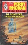 Voltz, William - 15: De Zone der Verschrikking