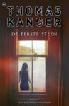 KANGER, Thomas - De eerste steen